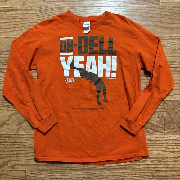 NFL Other - Cleveland Browns Shirt Medium